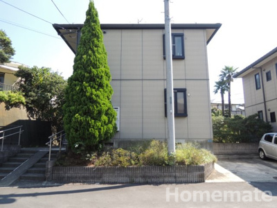 【外観】 | サンフラワーＢ