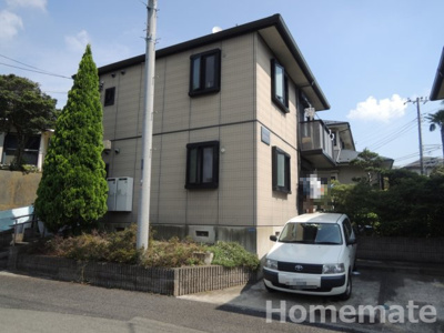 【外観】 | サンフラワーＢ