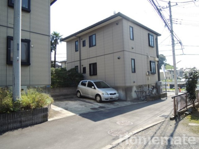 【その他共用部分】 | サンフラワーＢ