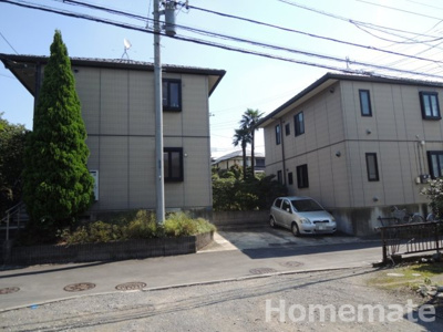 【その他共用部分】 | サンフラワーＢ