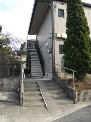 【その他共用部分】 | サンフラワーＢ