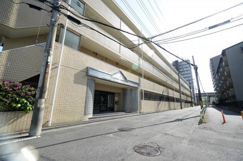 コスモノーブル武蔵浦和 南浦和駅の不動産 Lixil不動産ショップ小森設計 コスモノーブル武蔵浦和 南浦和駅の不動産 Lixil不動産ショップ小森設計