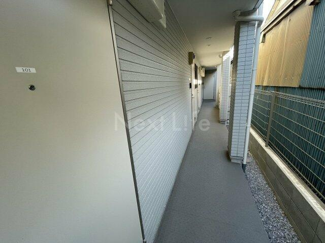 プチトレゾール小菅