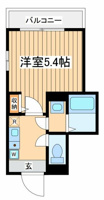 プチトレゾール小菅