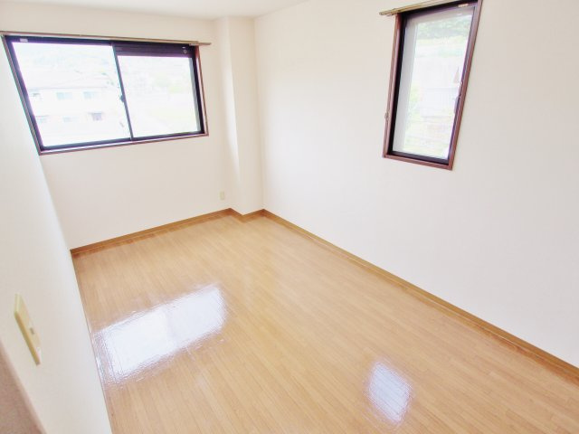 プルミエールF.Tの寝室