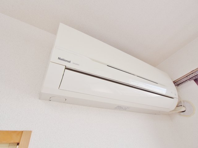 プルミエールF.Tの設備