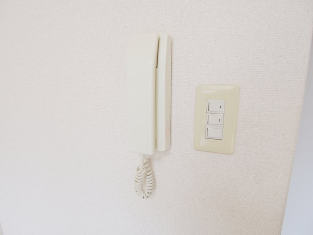 プルミエールF.Tのセキュリティ