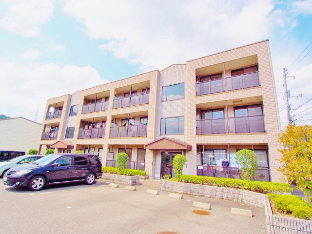 プルミエールF.Tの外観