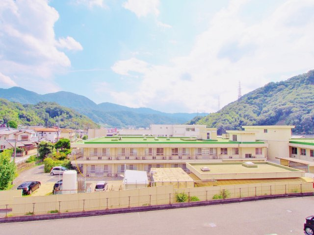 プルミエールF.Tの展望