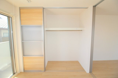 【収納】 | La Maison上野坂