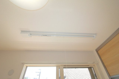 【設備】 | La Maison上野坂