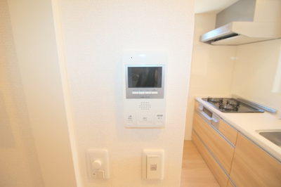 【設備】 | La Maison上野坂