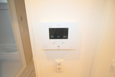 【セキュリティ】 | La Maison上野坂