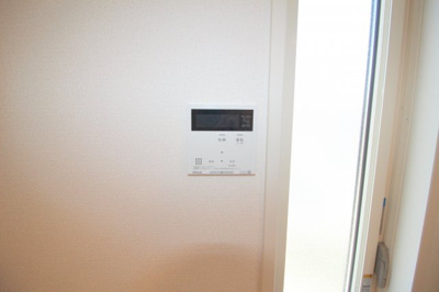 【設備】 | La Maison上野坂