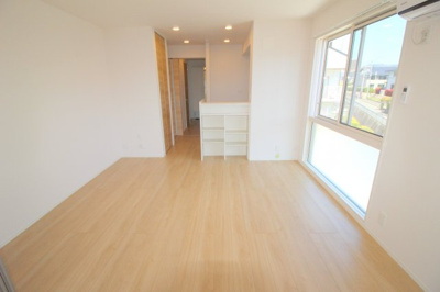 【居間・リビング】 | La Maison上野坂