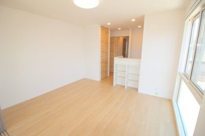 【居間・リビング】 | La Maison上野坂