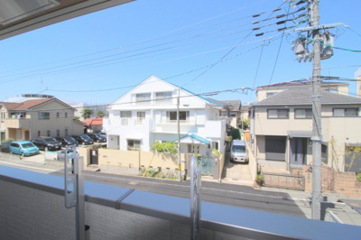 【展望】 | アグレイド北桜塚