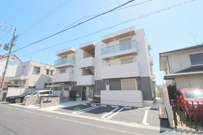 【外観】 | アグレイド北桜塚