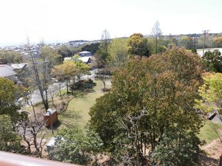 【周辺】 | 隣接公園
