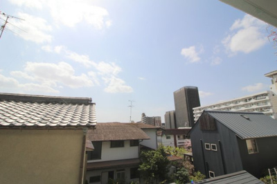 【展望】 | リリアン緑地公園