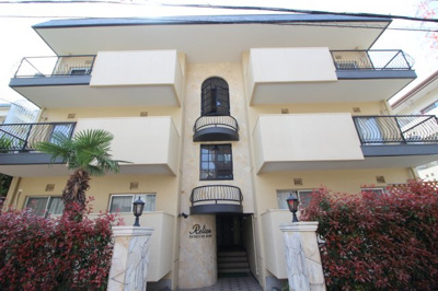 【外観】 | リリアン緑地公園