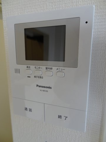 ハピネスのセキュリティ