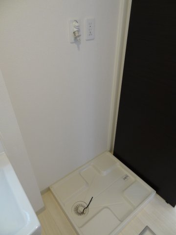 ハピネスの設備