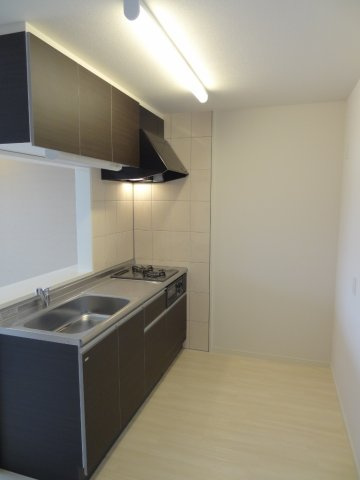 ハピネスのキッチン