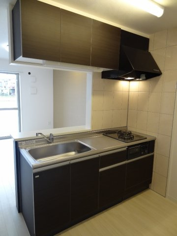 ハピネスのキッチン