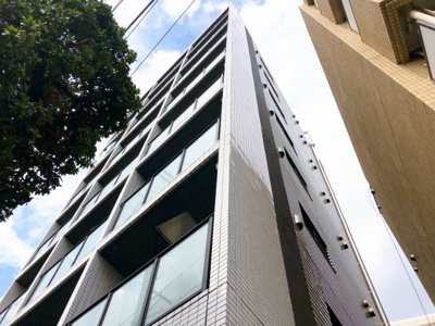 【外観】 | スパシエグランス学芸大学