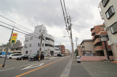 【周辺】 | タケタニビル