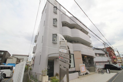 【外観】 | タケタニビル