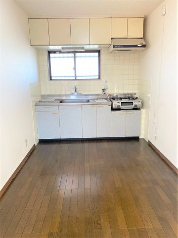 みどりマンションの居間・リビング|イメージ画像になります
