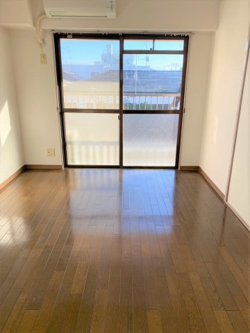 みどりマンションの洋室|イメージ画像になります
