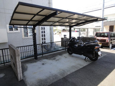 【その他】 | リビングタウン古川北弐番館B