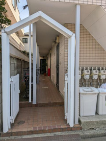清潔にたもたれています