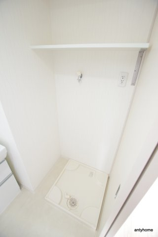 SK江坂　仲介手数料無料のその他