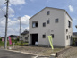 岐阜市鏡島新築分譲全10区画！太陽光発電システム搭載！ZEH住宅！耐震等級3・住宅性能評価書取得！の画像