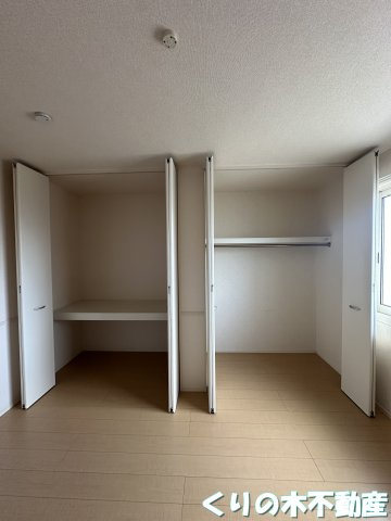 【収納】 | TEC21 | 十分な収納スペースがあります