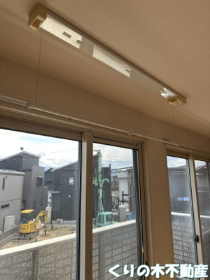 【洗面所】 | TEC21 | 脱衣スペースもあります