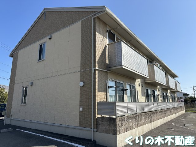 【外観】 | TEC21 | 外観もきれいです