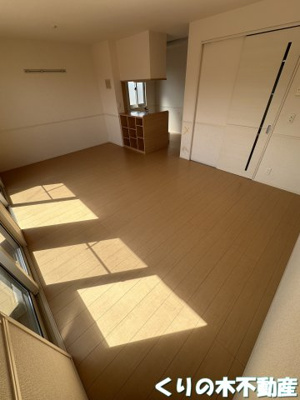 【居間・リビング】 | TEC21 | ゆったりとしたリビングです