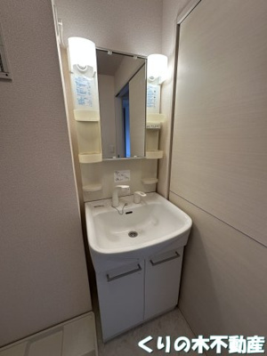 【設備】 | TEC21 | 室内物干し