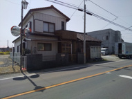 藤岡市藤岡　中古戸建住宅(リフォーム向き)の画像