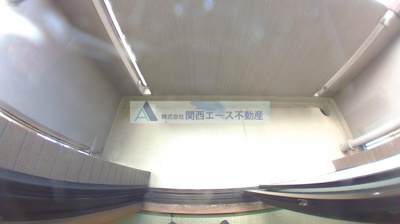 【バルコニー】 | カーサフィオーレ弐番館