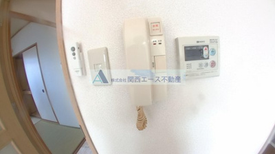 【セキュリティ】 | カーサフィオーレ弐番館