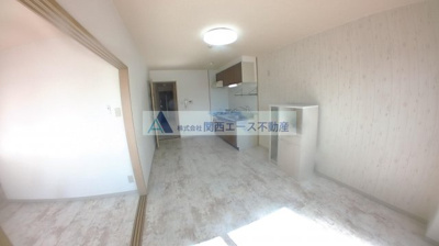 【内装】 | カーサフィオーレ弐番館