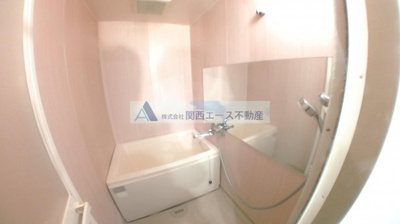 【浴室】 | カーサフィオーレ弐番館