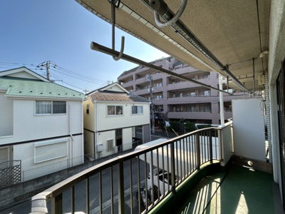 【展望】 | 第三セブンサーペント