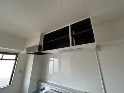 【キッチン】 | 第三セブンサーペント